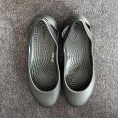 CROCS フラットパンプスのサムネイル