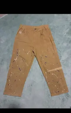 し*ん様 9090 Original Painter Pants