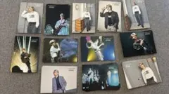 Mrs. GREEN APPLE 若井滉斗 ホワイトラウンジ フォトカ