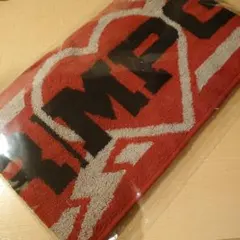 THE RAMPAGE マフラータオル①