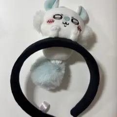ちいかわパーク　モモンガ　カチューシャのサムネイル