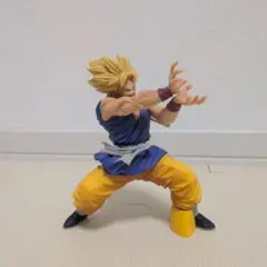 ドラゴンボールGT 孫悟空 フィギュア