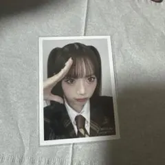 ゆ*ん様 【最終値下げ】ME:I 清水 恵子 ラポスタ 2025 会場限定 CD