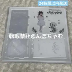 QWER POPUP MD マゼンタ アクリルスタンド CEREMONY - メルカリ
