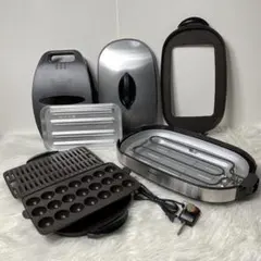 2025年最新】パナソニック ホットプレート nf-wm3の人気アイテム