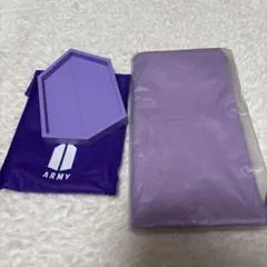 BTS FC更新特典 セット