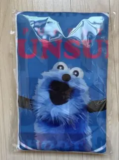 パペットスンスン ローソン限定エコバッグ未開封新品