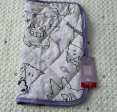 【7143】ゲンガー　枕パッド　新品　ポケモン