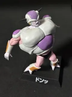 ドラゴンボール ドラゴンアーカイブス ギニュー フリーザのサムネイル