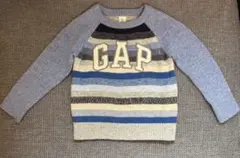 GAP ストライプセーター 3歳用
