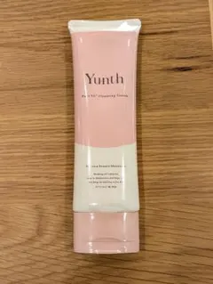 Yunth 生VCクレンジングクリーム　120g