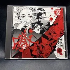 非売品】PEACE MAKER 鐵 6巻 初回限定版 特別付録ミニドラマCD - メルカリ