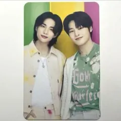 シーグリ 2024 Air-ful スキズ ヒョンジン アイエン ソコンイェズ