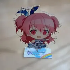 プロセカ　桃井愛莉　アクリルキーホルダー