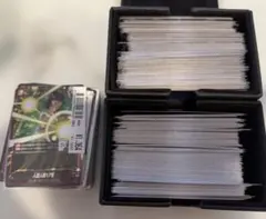 【引退品】ドラゴンボールフュージョンワールド　約200枚