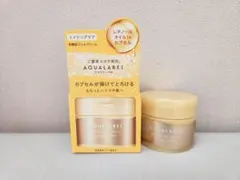 アクアレーベル スペシャルジェルクリーム ゴールデンリペア