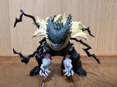 僕のヒーローアカデミア 緑谷出久　黒デク　フィギュア