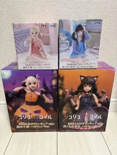 2025年最新】DeskTop cute 井ノ上たきなの人気アイテム - メルカリ