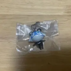 ケロロ軍曹めじるしアクセサリー〜どうぶつ変身であります〜 ドロロ兵長