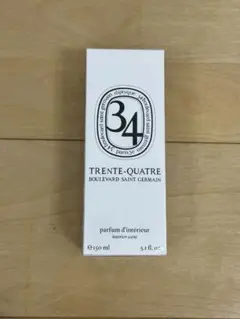 Diptyque 34 BOULEVARD SAINT-GERMAIのサムネイル
