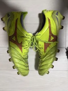 モレリアネオ morelia neo イエロー 30周年記念限定カラー - メルカリ