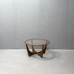 G-PLAN/ジープラン　アストロ　コーヒーテーブル(502)