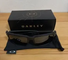 即発送　希少　オークリー oakley サングラス 009244-2756
