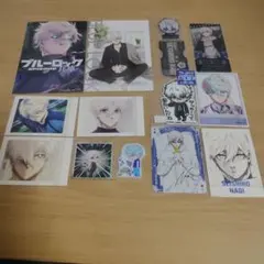 2026年最新】ぱしゃこれ 凪誠士郎の人気アイテム - メルカリ
