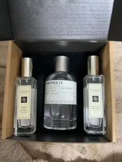 LE LABO】香水・ボディクリーム2点セット - メルカリ