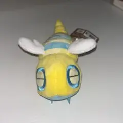 ノコッチ ポケモン ぬいぐるみ ポケモンフィット
