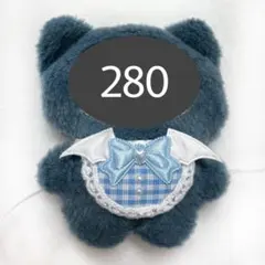 2026年最新】ちみけもますこっと ぬい服の人気アイテム - メルカリ