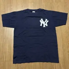 ニューヨーク・ヤンキース Tシャツ Lサイズ