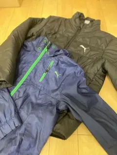 10点セット　PUMA ジャンバー　ジャージ　Tシャツ　140 150 160