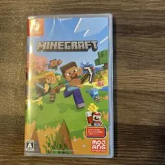 Minecraft Nintendo Switch