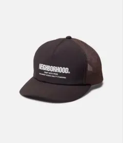 2026年最新】neighborhoodキャップの人気アイテム - メルカリ