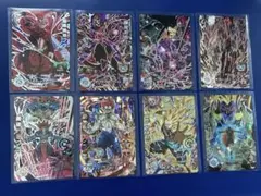 2026年最新】ドラゴンボールヒーローズ 星4 まとめ売りの人気アイテム