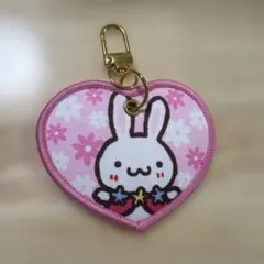 ポムポムプリン タグキーホルダー ダイソー スコーン - メルカリ