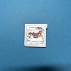 妖怪ウォッチ3 スキヤキ ニンテンドー3DS （動作確認済み）