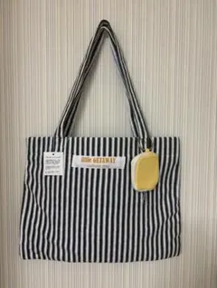 CAOPANIC TYPY ノベルティトートバッグのサムネイル