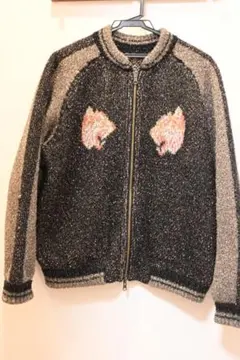 2026年最新】KOTA gushiken スカジャンの人気アイテム - メルカリ