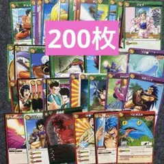 専用　2セット　ミラバト　カード　まとめ　大量　ドラゴンボール　トリコ　等