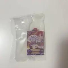 アイカツ！ だれでもアイドル活動アクリルチャーム2 紅林珠璃