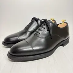 三陽山長 防水 友二郎 BOSUI TOMOJIRO ストレートチップ 7.5 - メルカリ