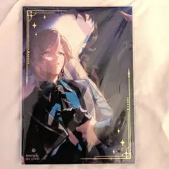 【崩スタ】スタレ 一番くじ D賞 アベンチュリン Dr.レイシオ 公式正規品
