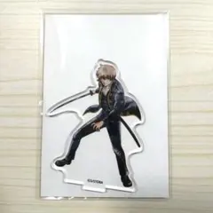 銀魂 アクリルスタンドコレクション 紅桜&真選組動乱篇 沖田総悟