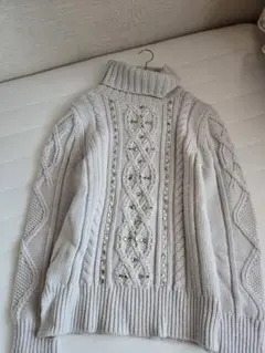 ダーマコレクション ニット