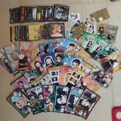 よ*し様 鬼滅の刃 ステッカー まとめ売り