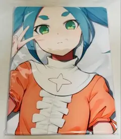 Dakimakuri 化物語 斧乃木余接 抱き枕カバー おしざー