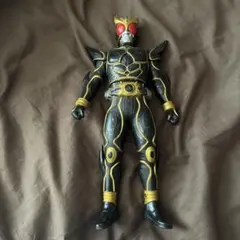 仮面ライダー　クウガ