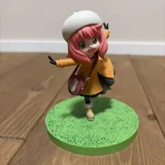 スパイファミリー、アーニャ、フィギュア